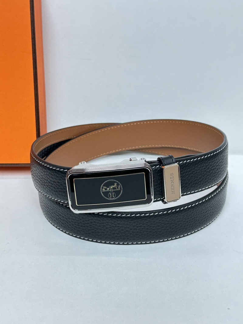 Hermes Belts